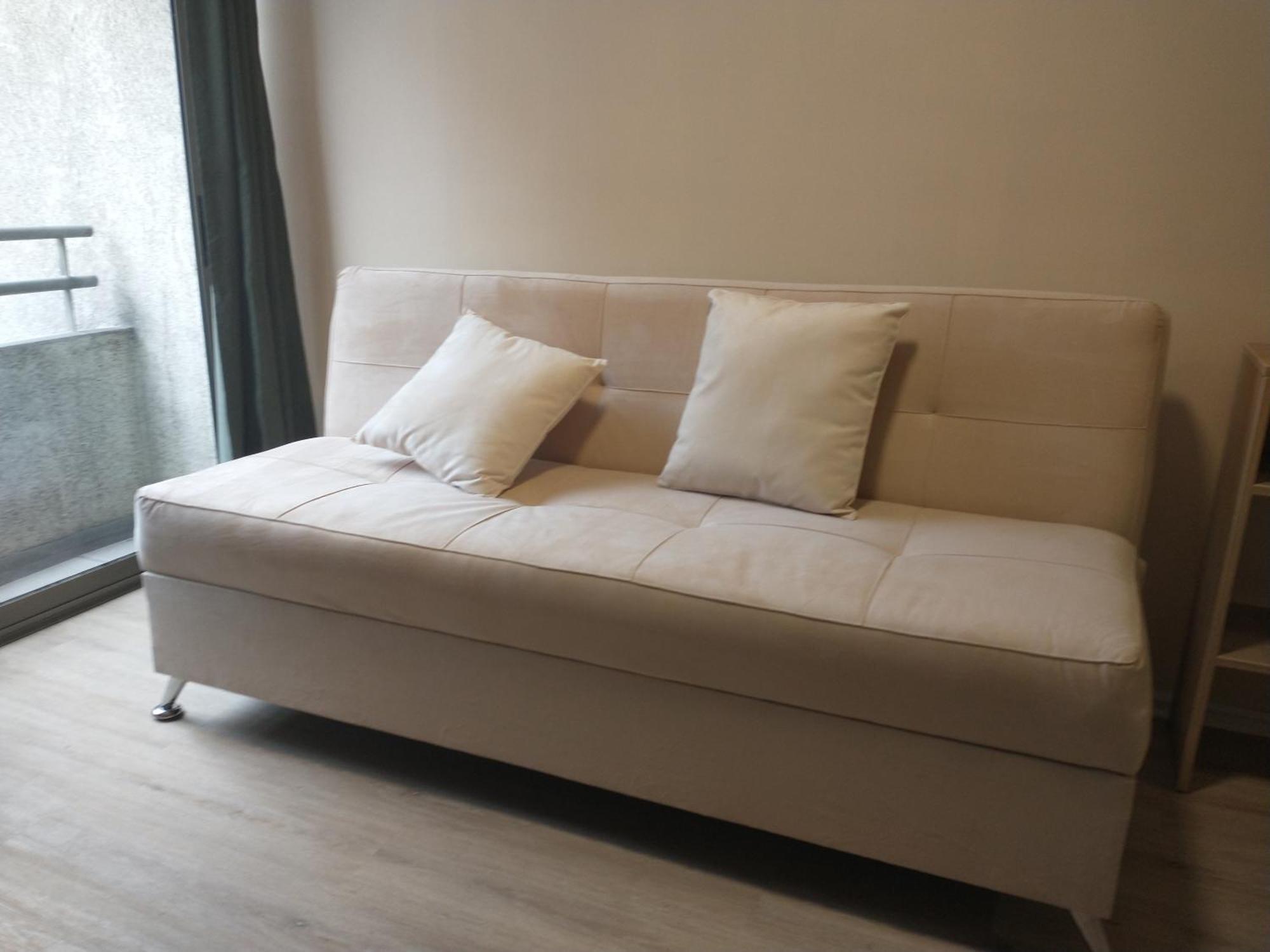 Departamento Barrio Bellas Artes — Photos 3
