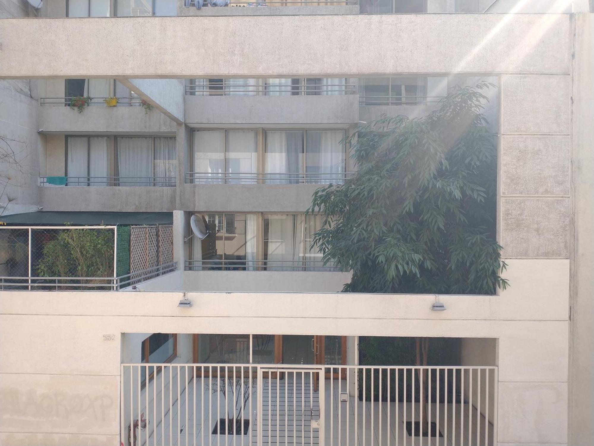 Departamento Barrio Bellas Artes — Photos 2